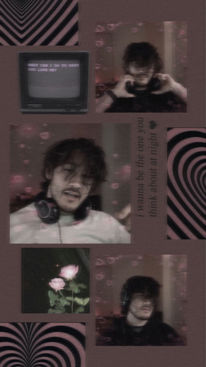 markiplier wallpaper :^)