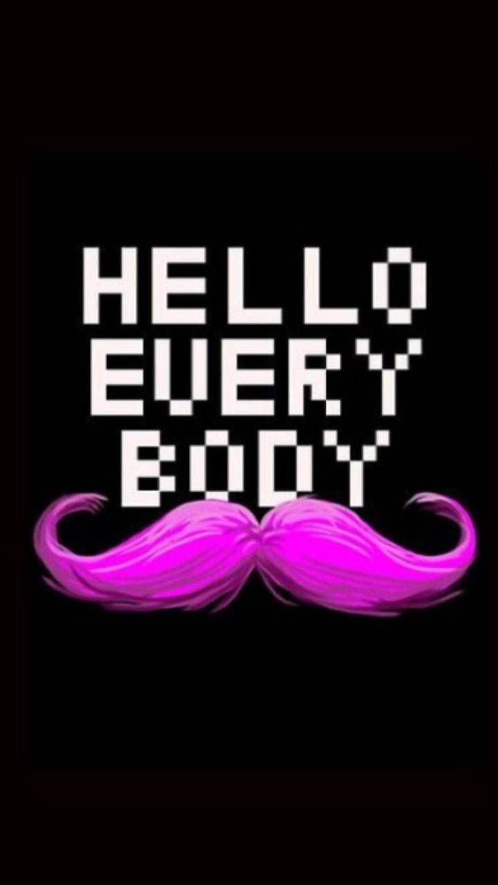 Markiplier wallpaper