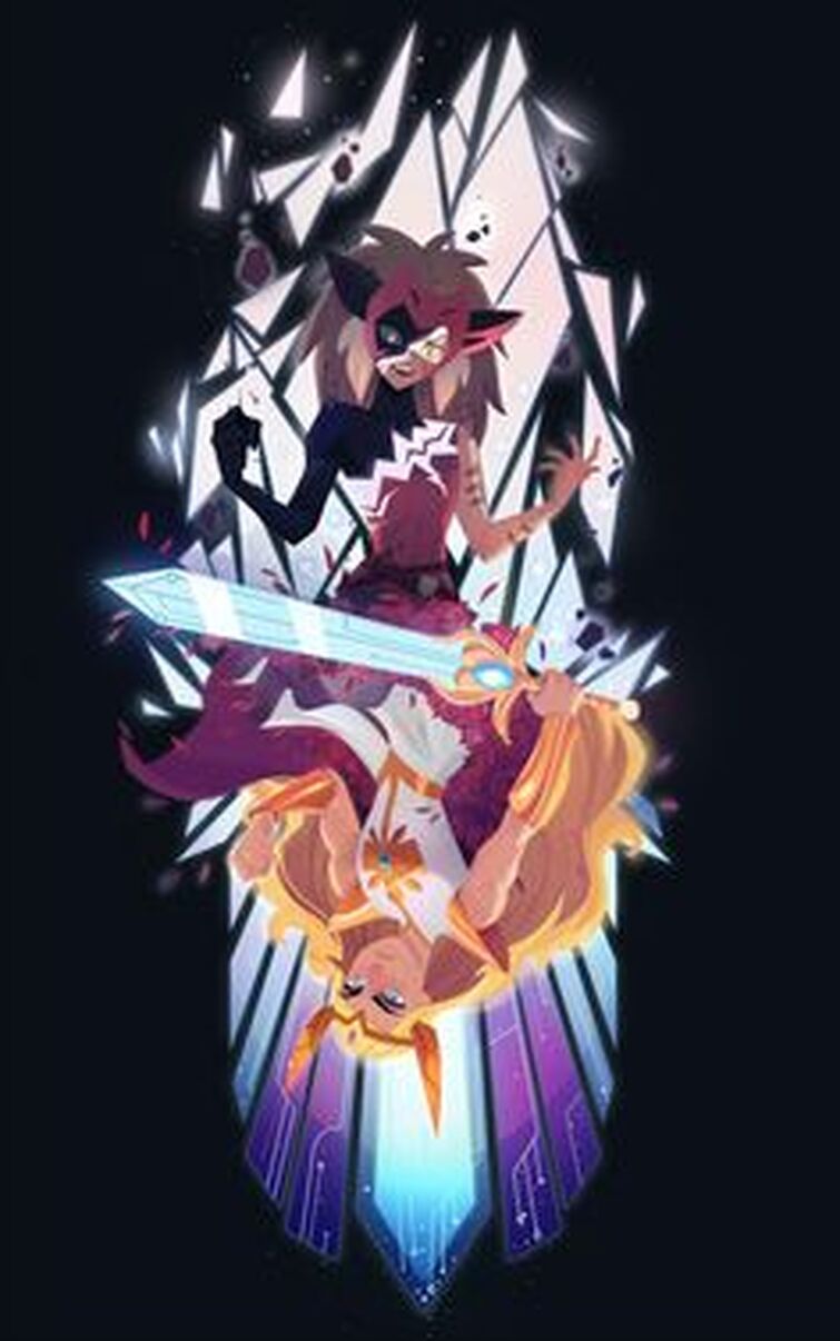 She ra wallpaper :) (I didn't make