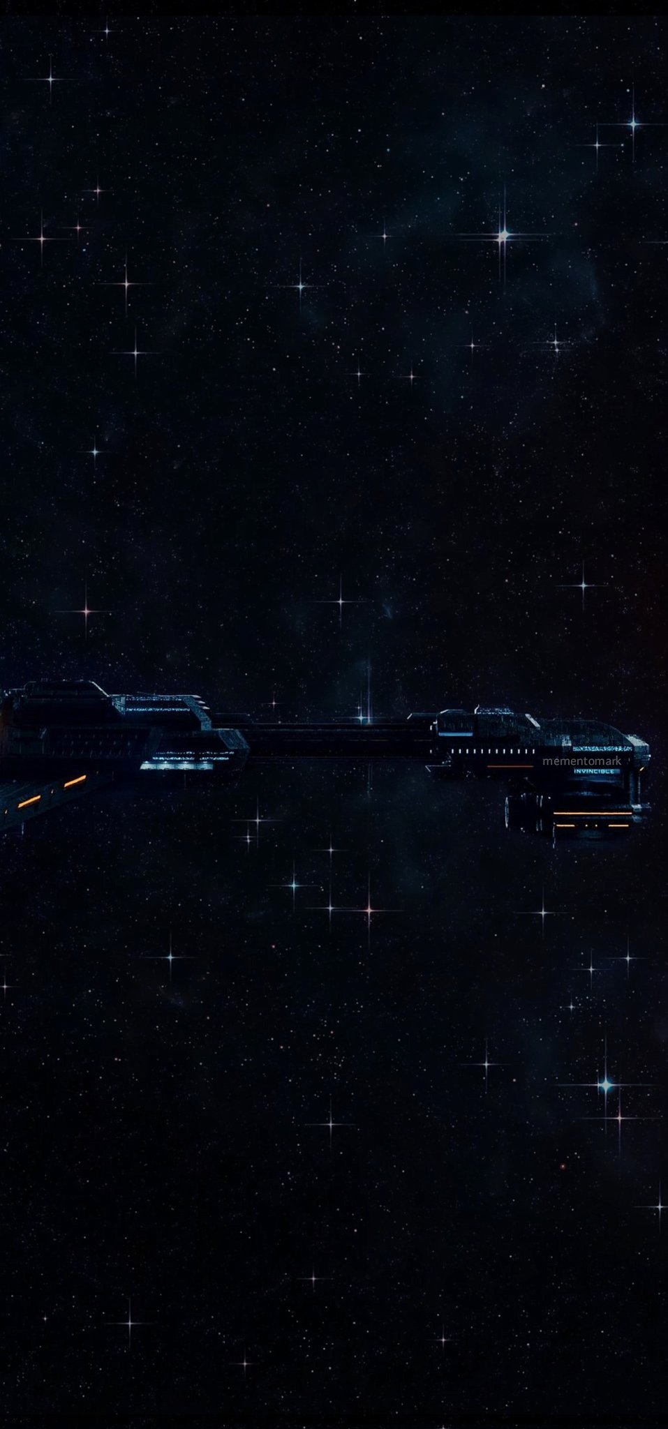 In Space With Markiplier wallpaper