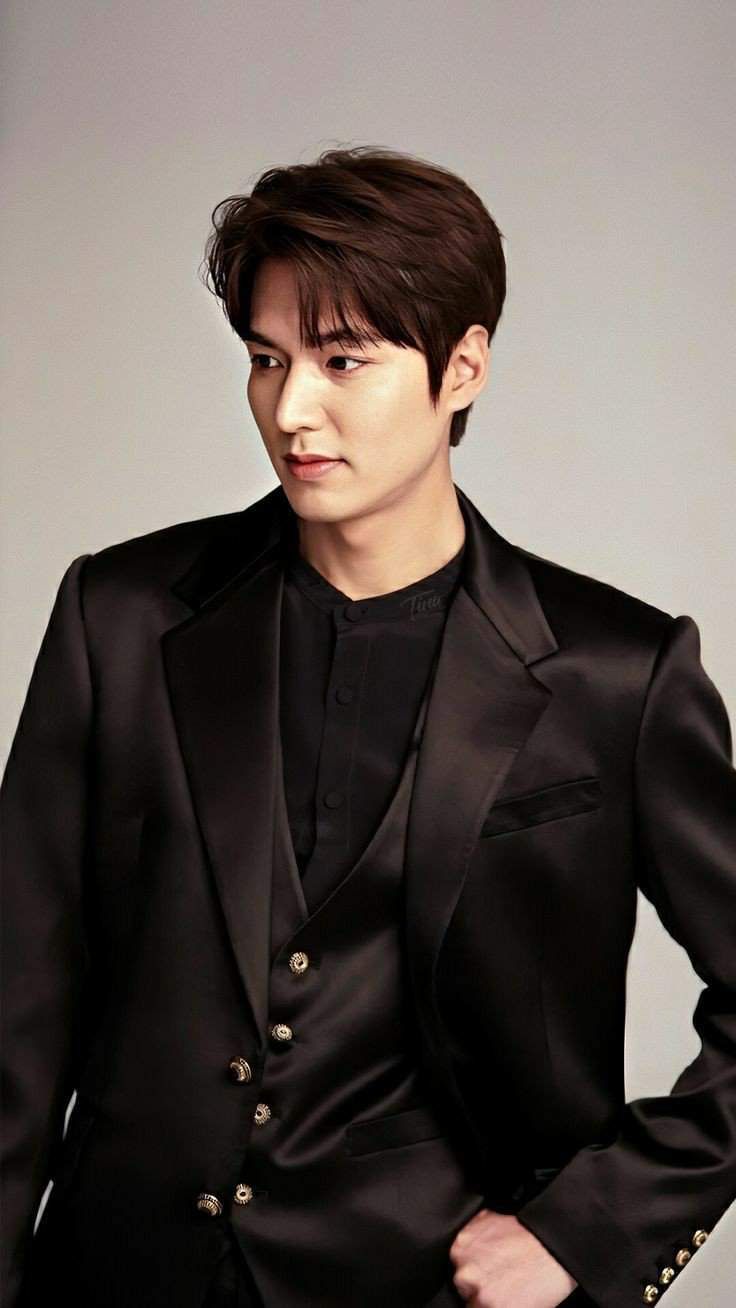 Lee Min Ho Background