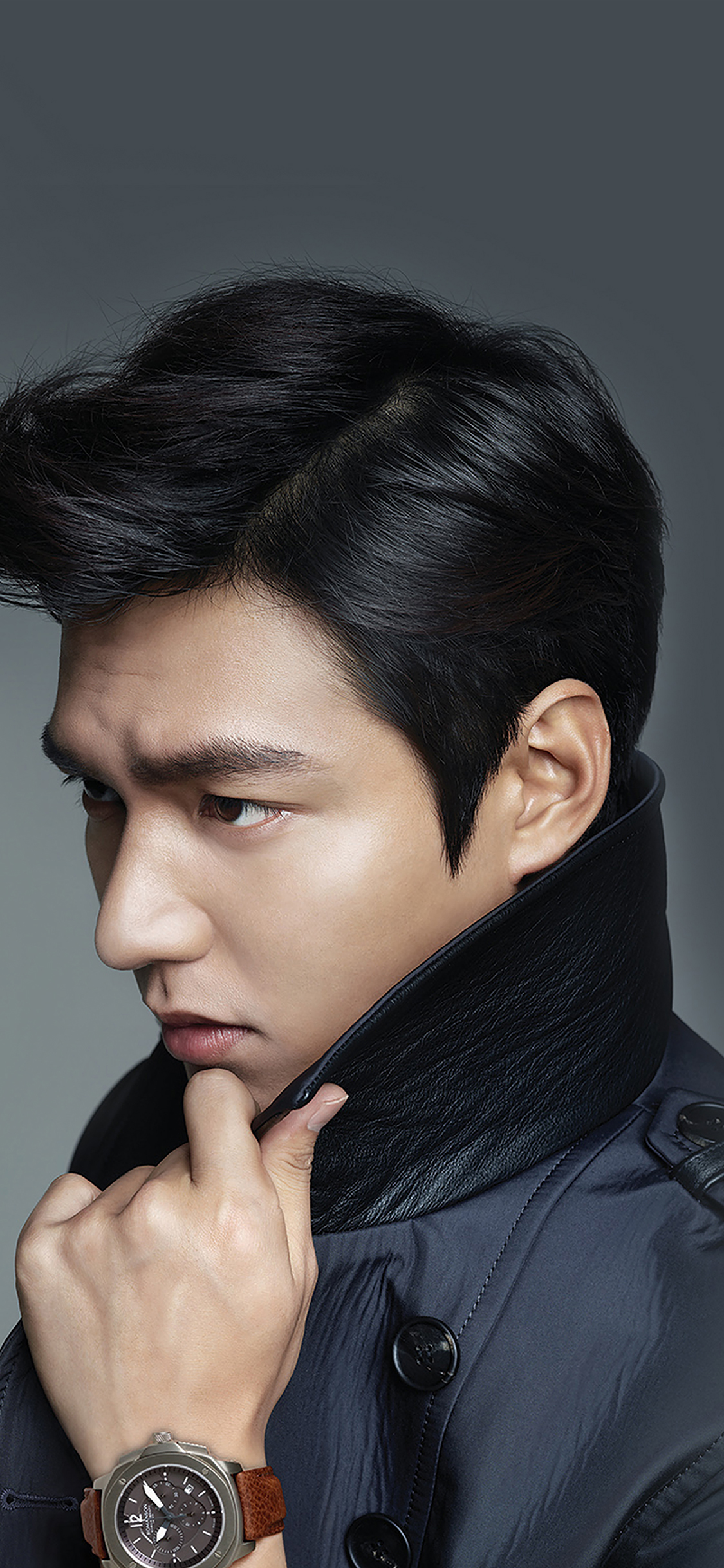 Leeminho Kpop Star Film