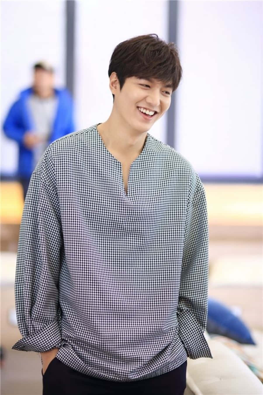 Lee Min Ho Picture