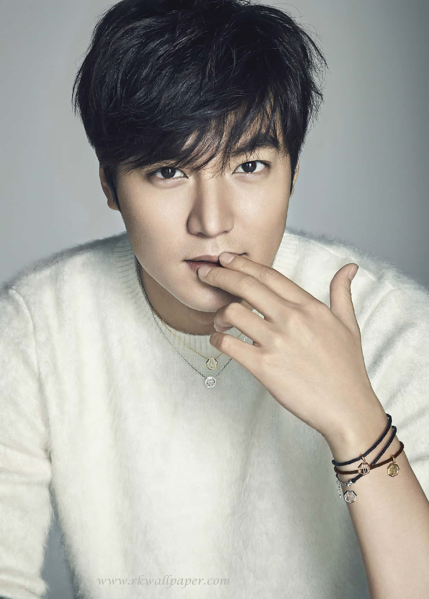 Download free Lee Min Ho Singer Model