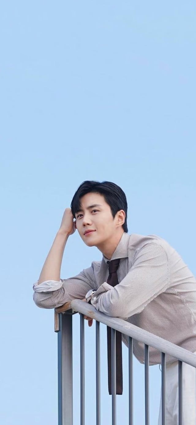 Kim Seon Ho Wallpaper
