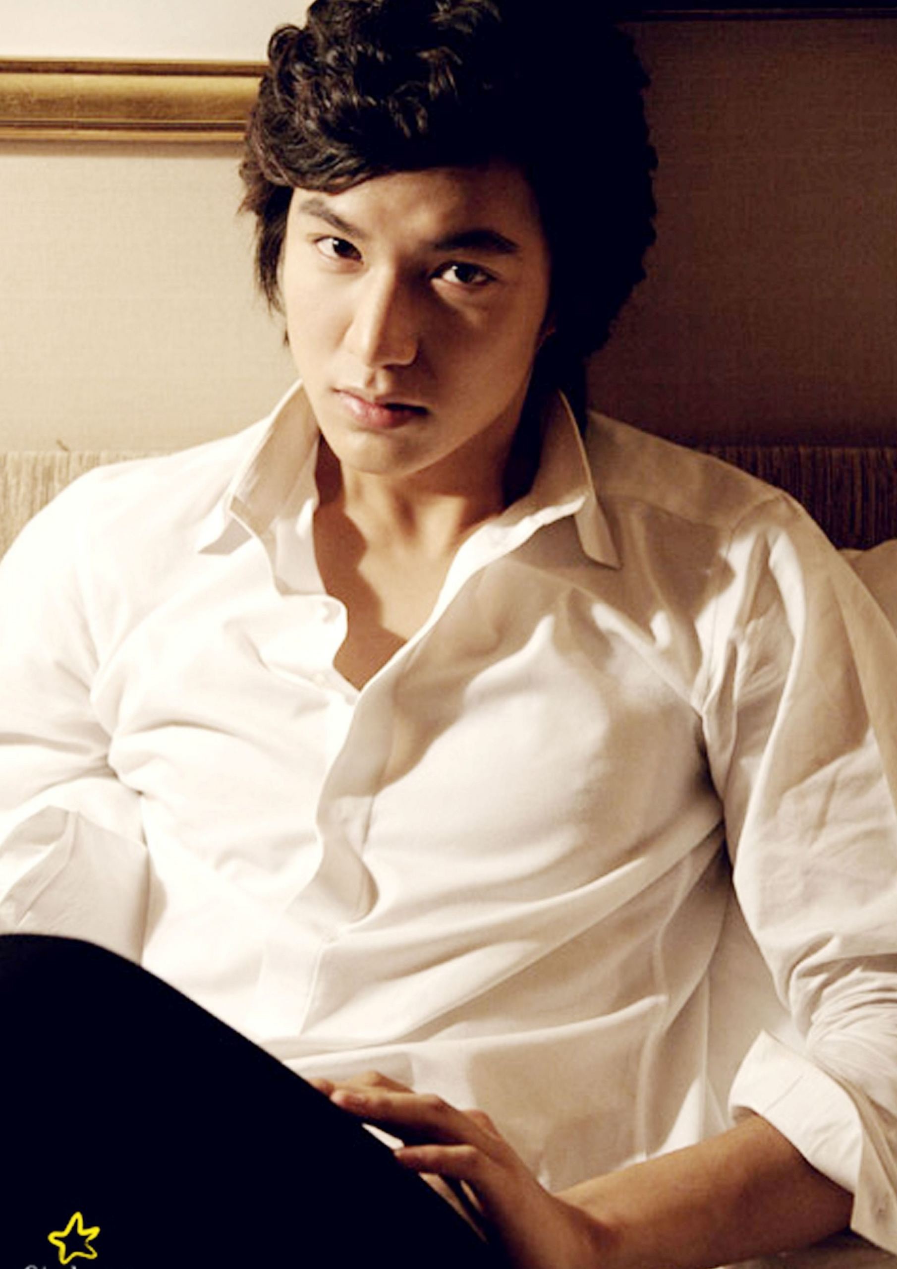 Lee Min Ho Wallpaper