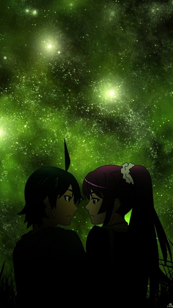 Download Koyomi Araragi Hitagi