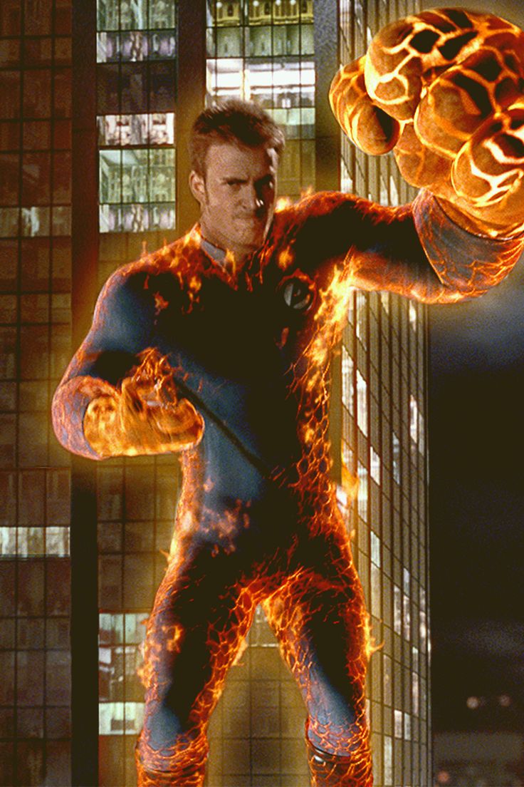 Fantastic Four, Phone Wallpaper, marvel