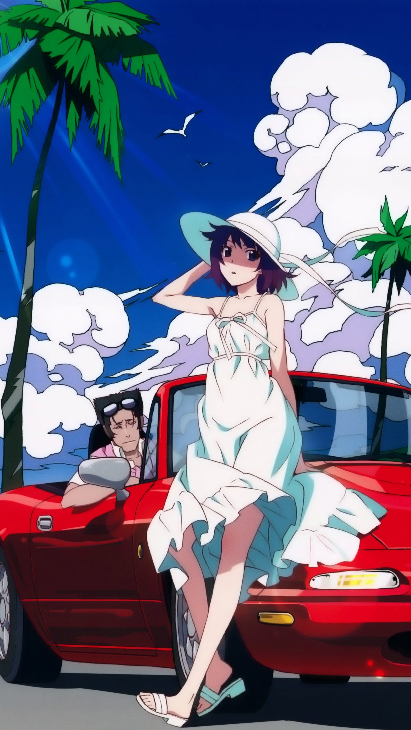 nNoFlVL5HH #anime #manga #geek #ecchi