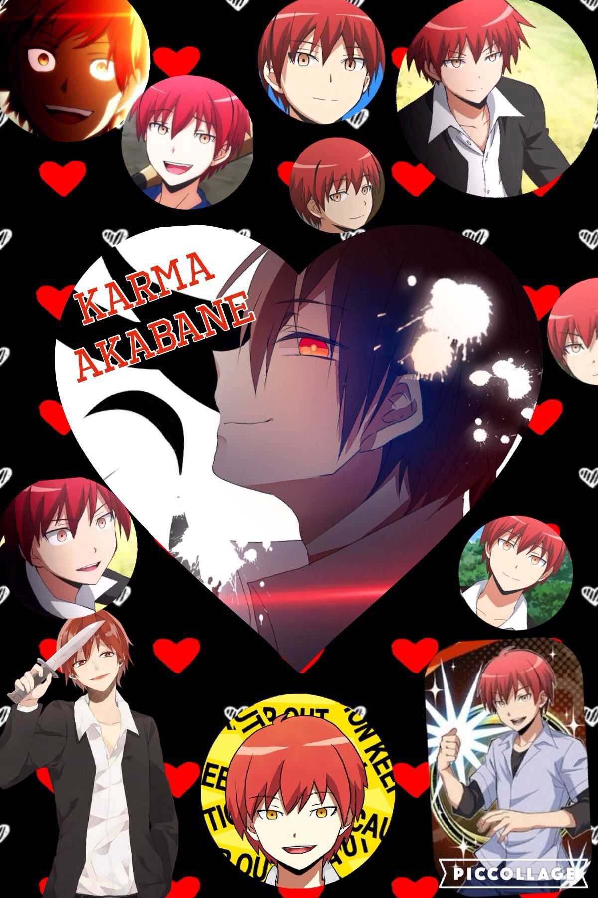 Assassination Classroom Wallpaper