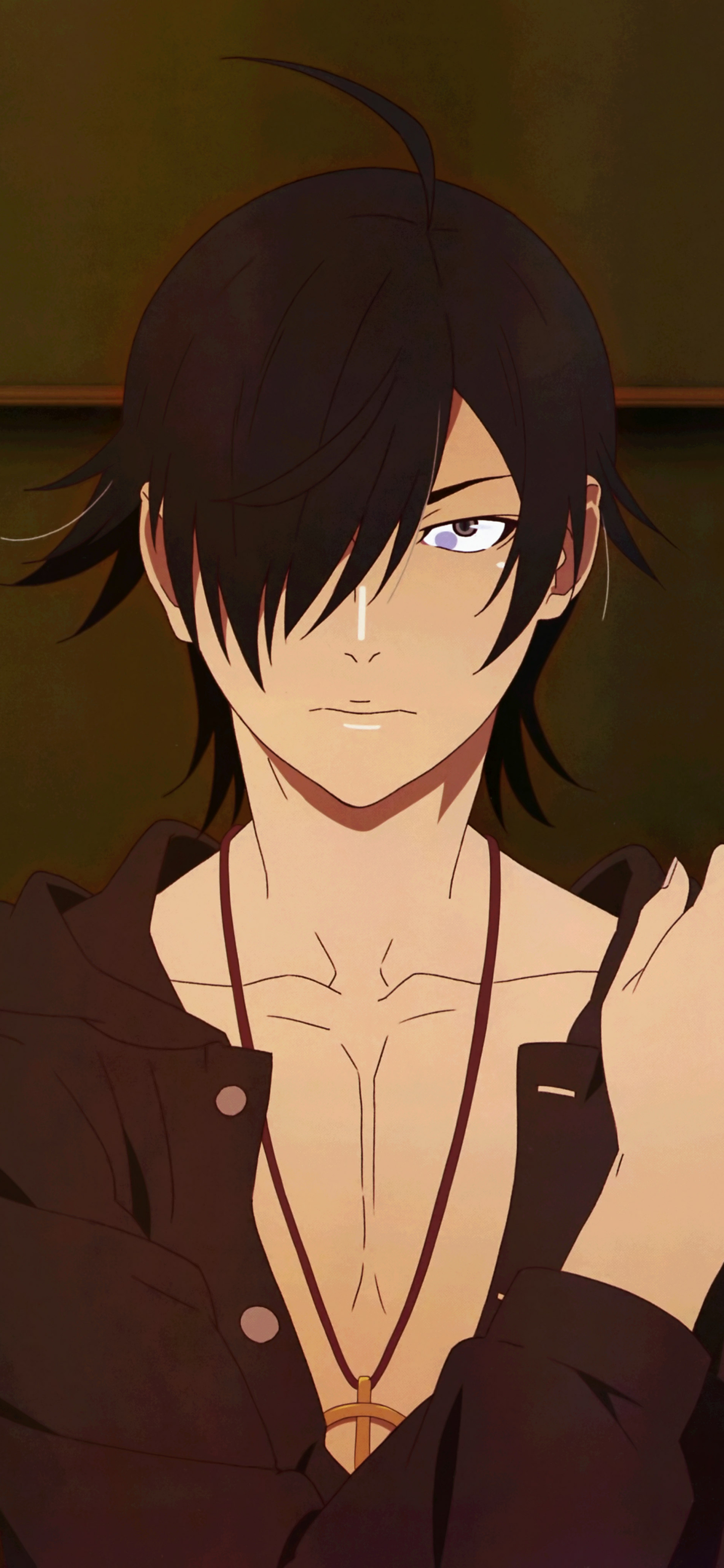 Download Anime Monogatari Series