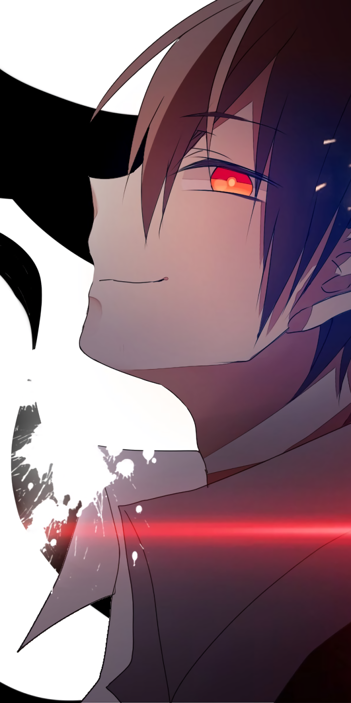 Karma Akabane Phone Wallpaper