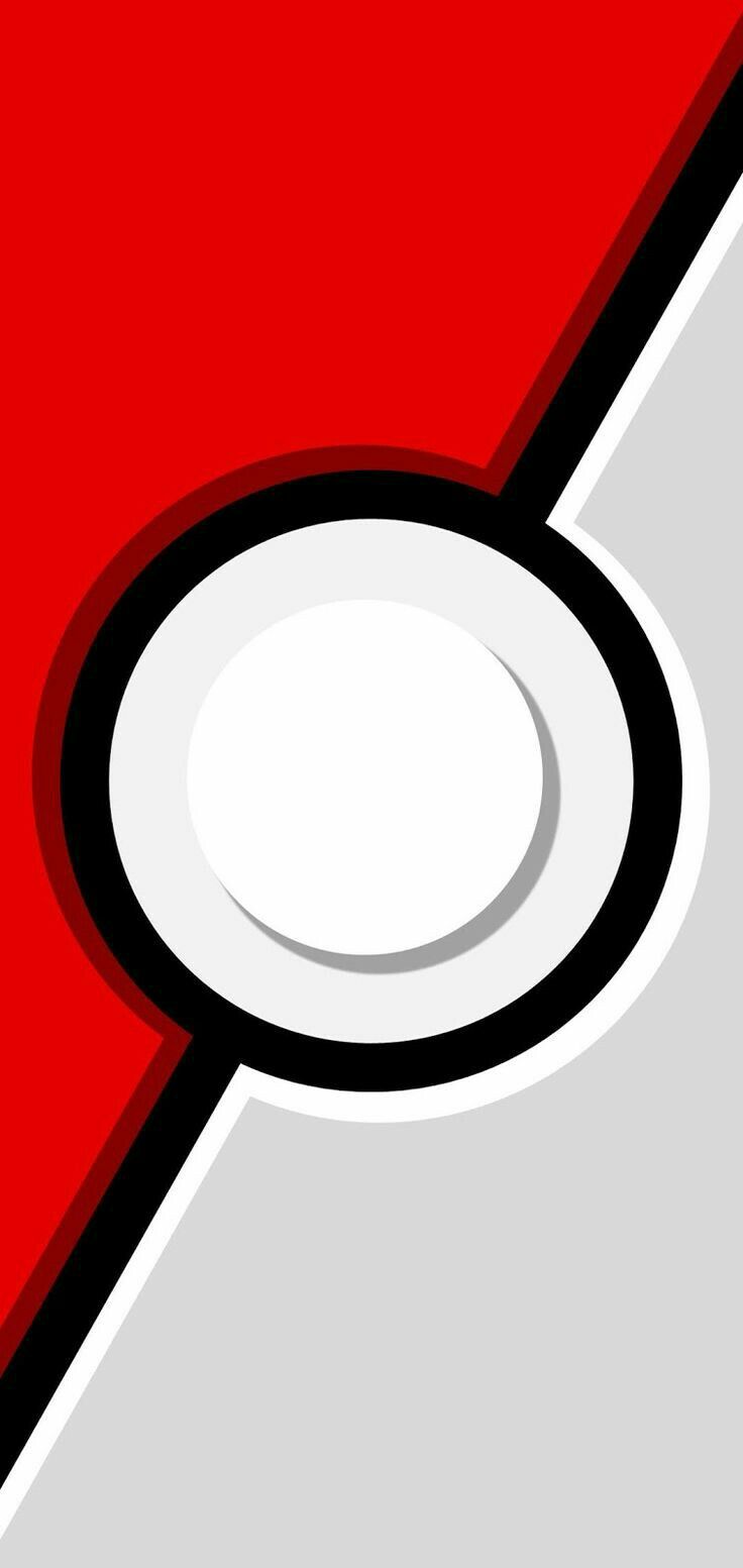 iPhone 11pro. #pokeball wallpaper