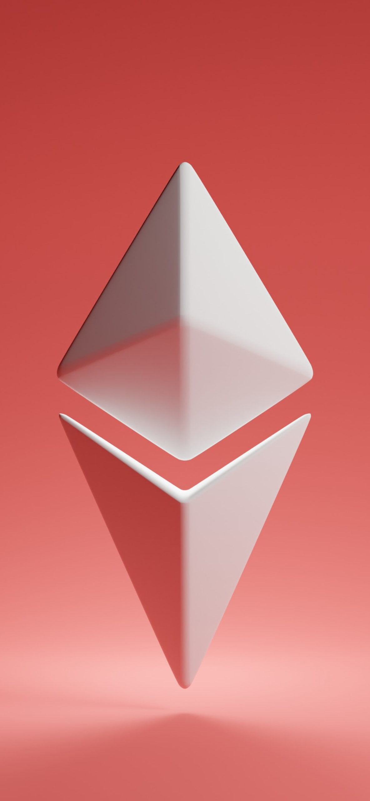 Cryptocurrency Wallpaper for iPhone 11