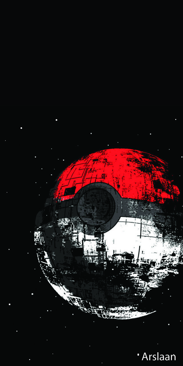 Poke Ball wallpaper