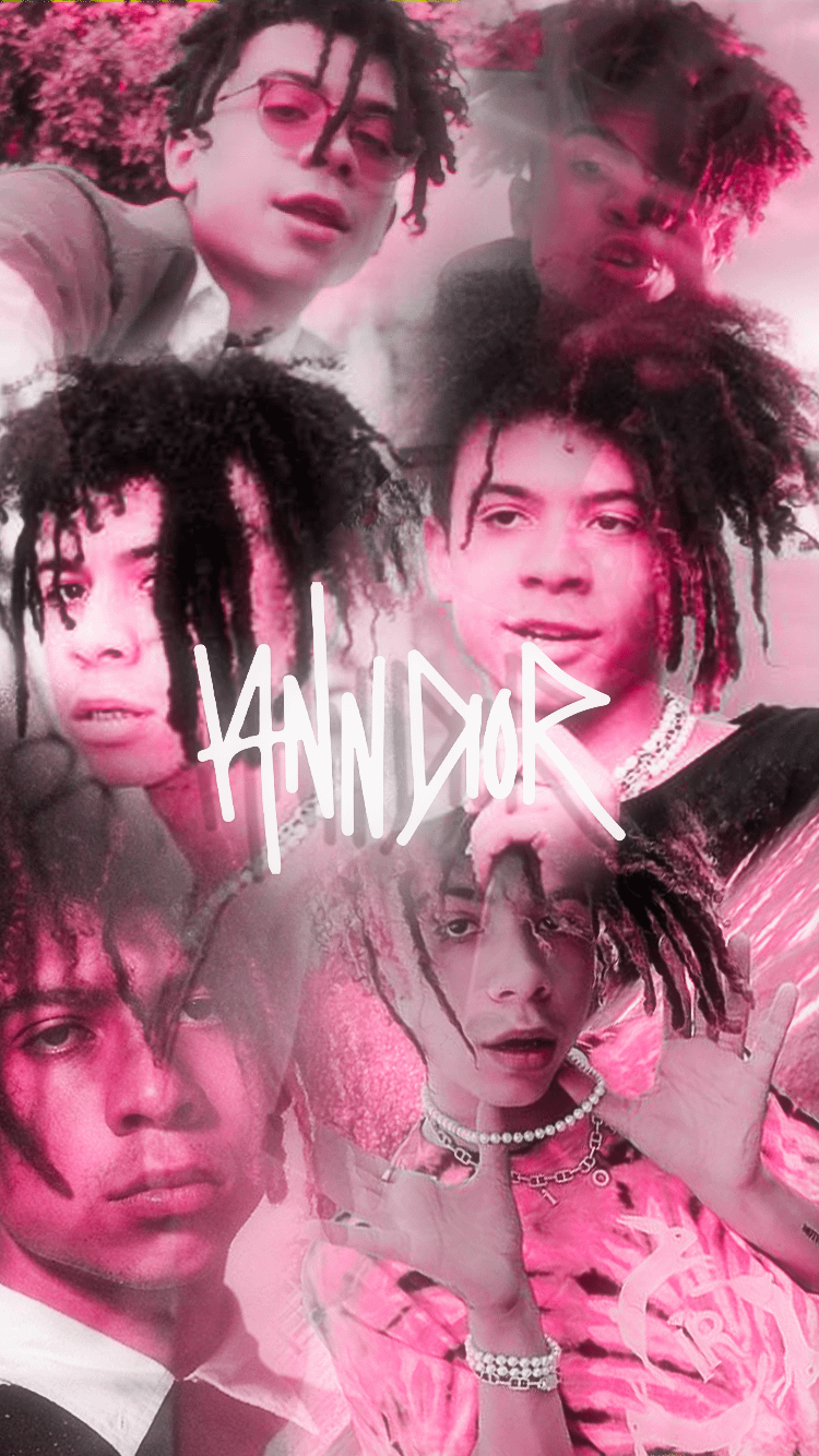 IANN DIOR IPHONE WALLPAPER