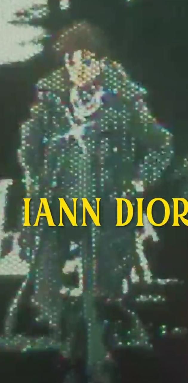 Iann dior wallpaper