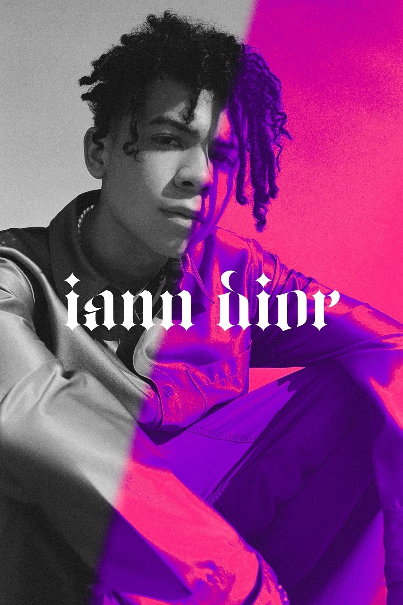 Iann Dior Posters