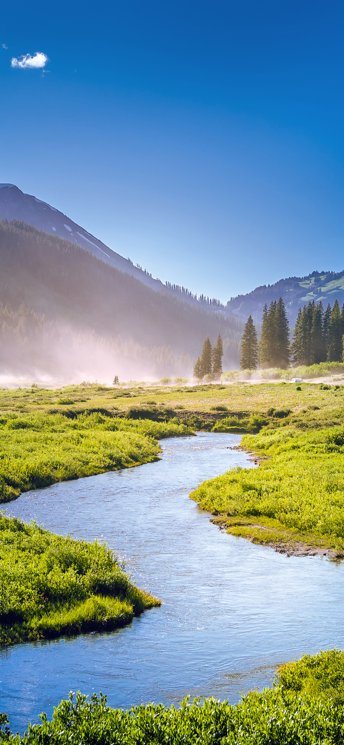 Colorado wallpaper for mobile phone