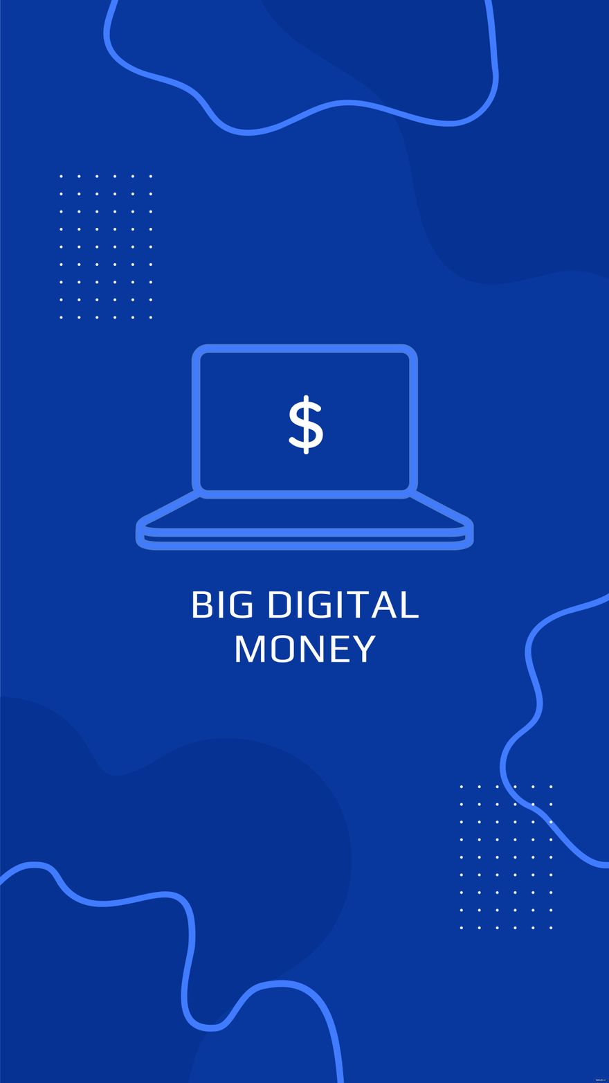 FREE Cryptocurrency Wallpaper