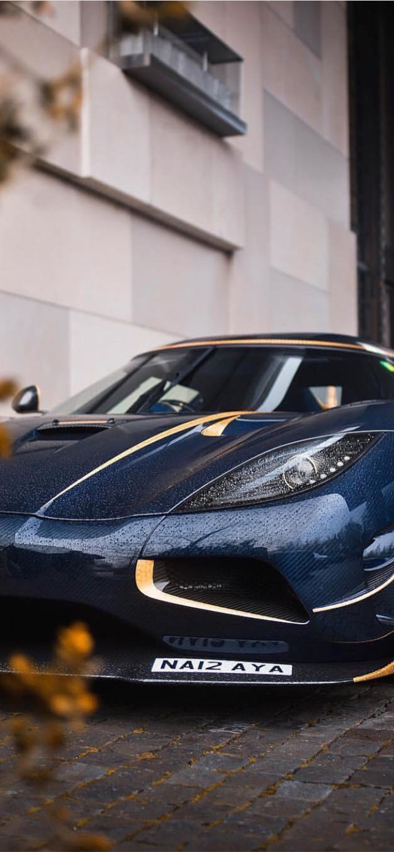 Best Koenigsegg agera rs iPhone HD