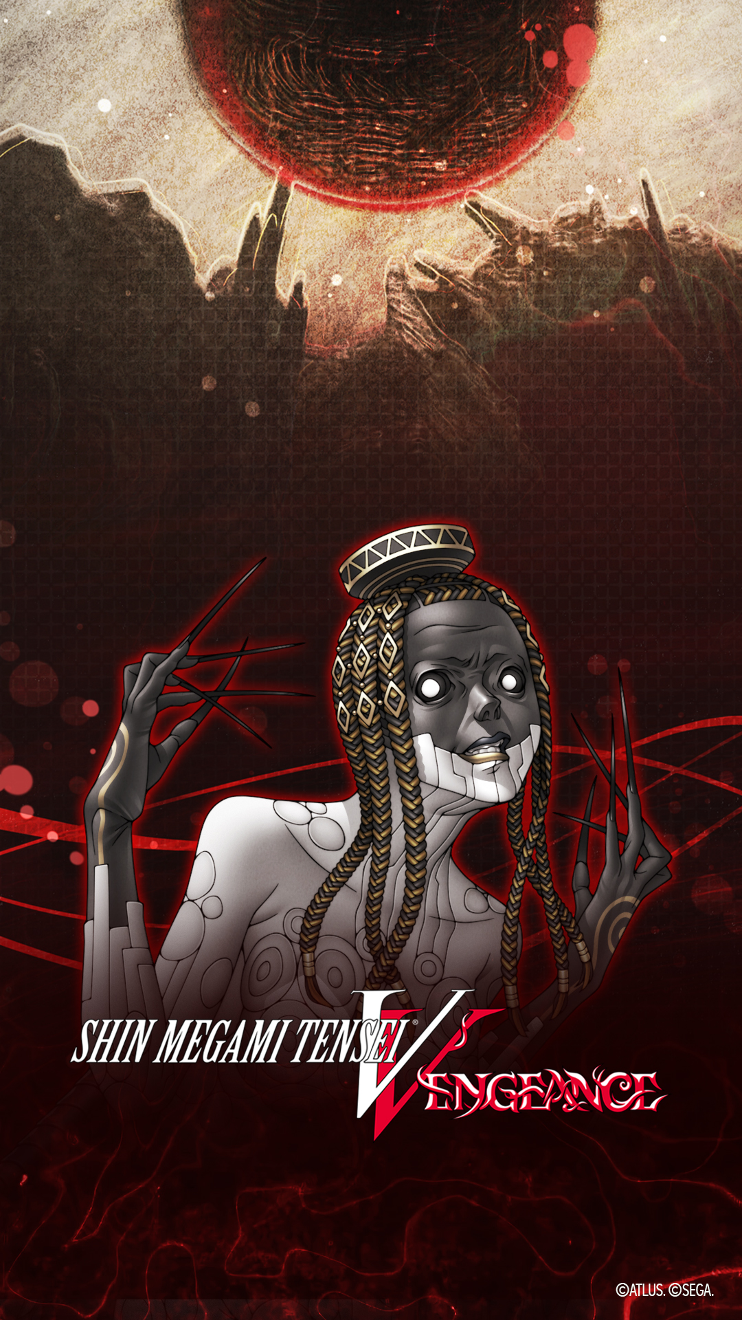 Shin Megami Tensei V: Vengeance