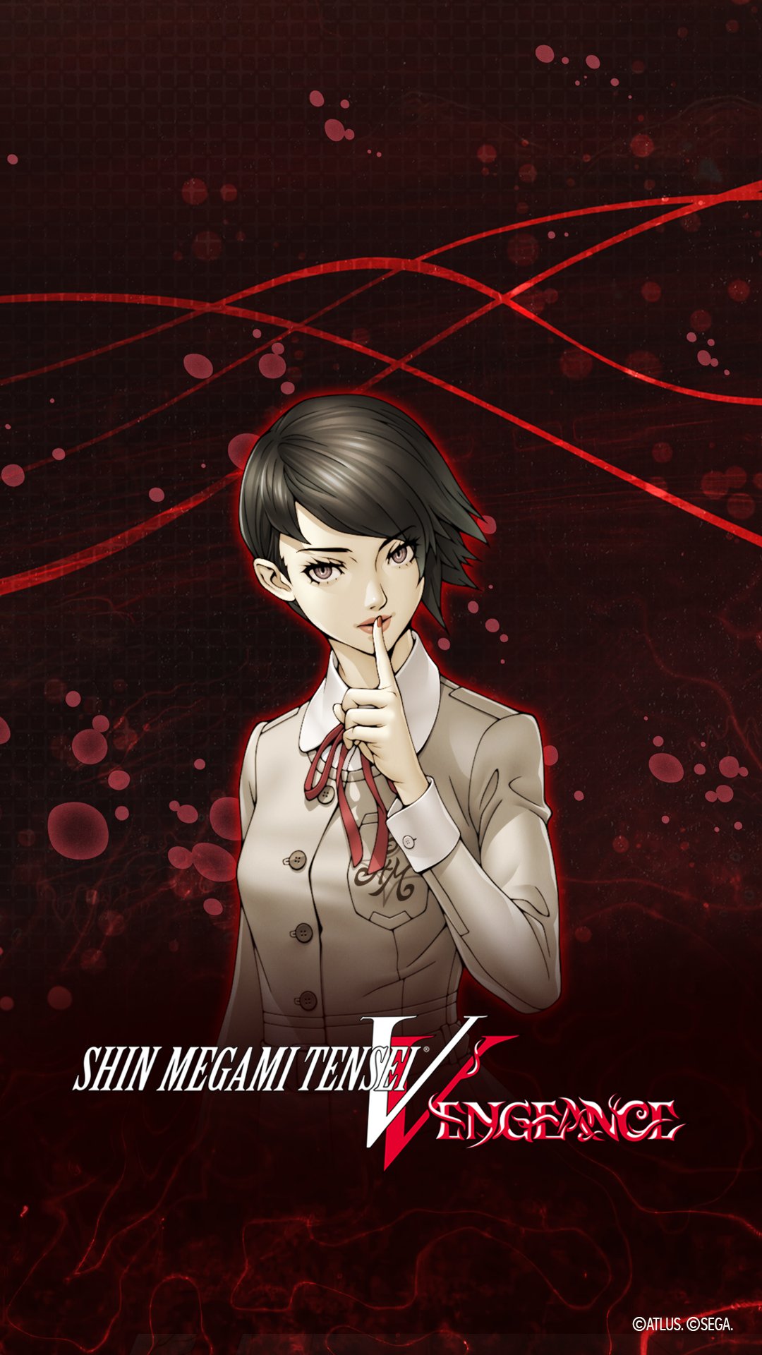 launch of Shin Megami Tensei V
