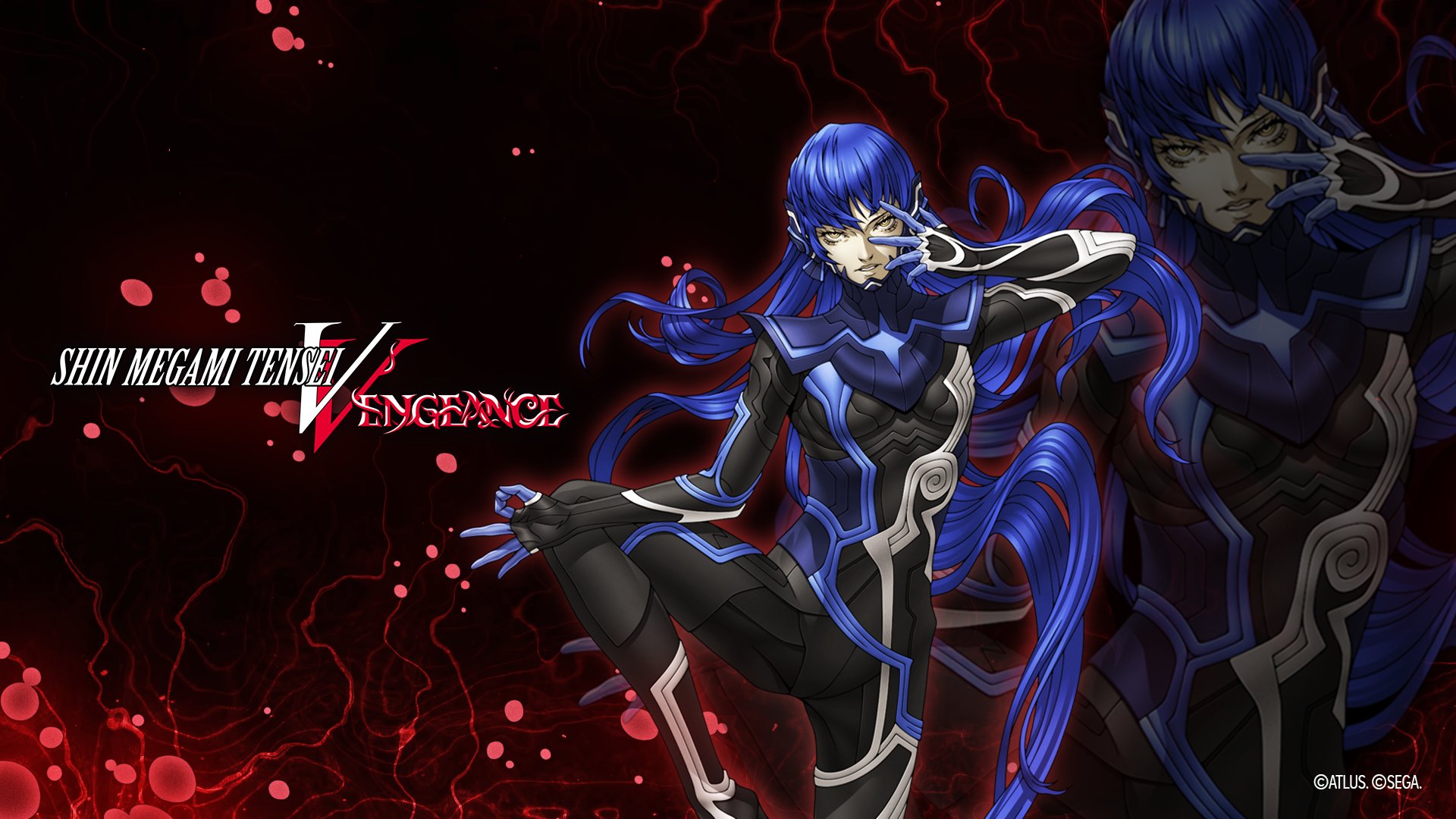 launch of Shin Megami Tensei V