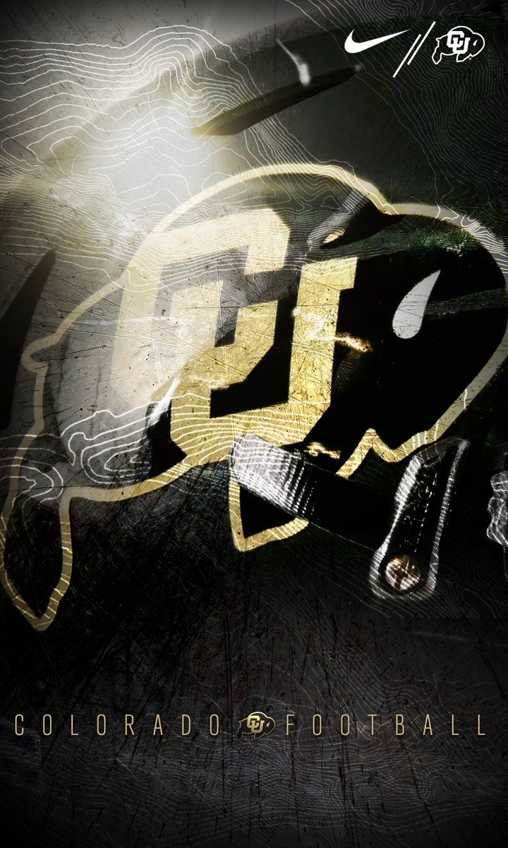 Colorado buffaloes, Football wallpaper
