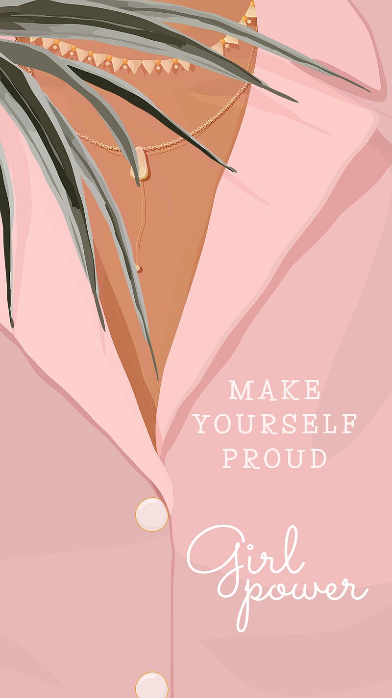 Girl Power Image. Free Photo, PNG