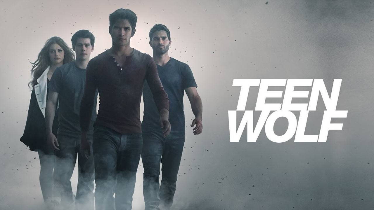 Teen Wolf Wallpaper