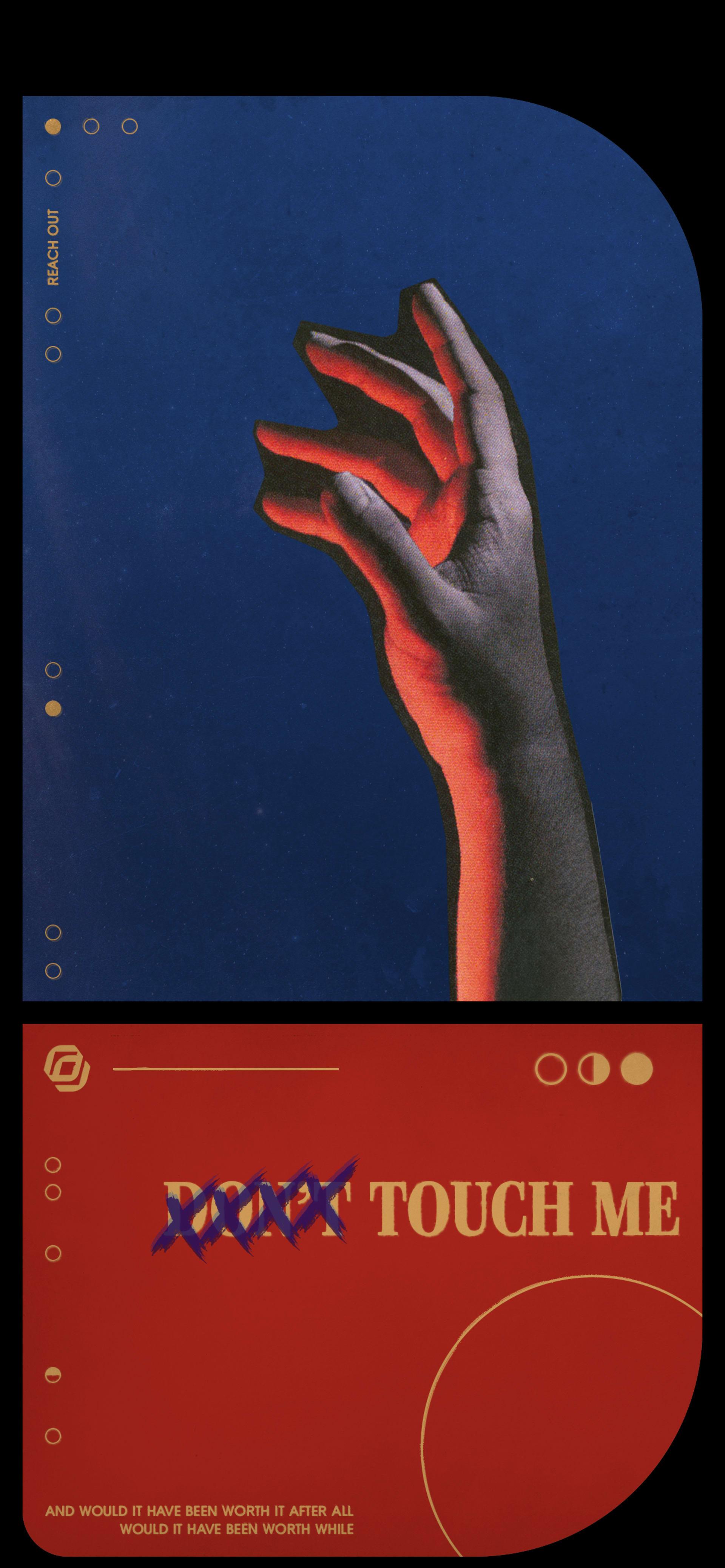 ⚡️Lancecore: Weird Wallpaper