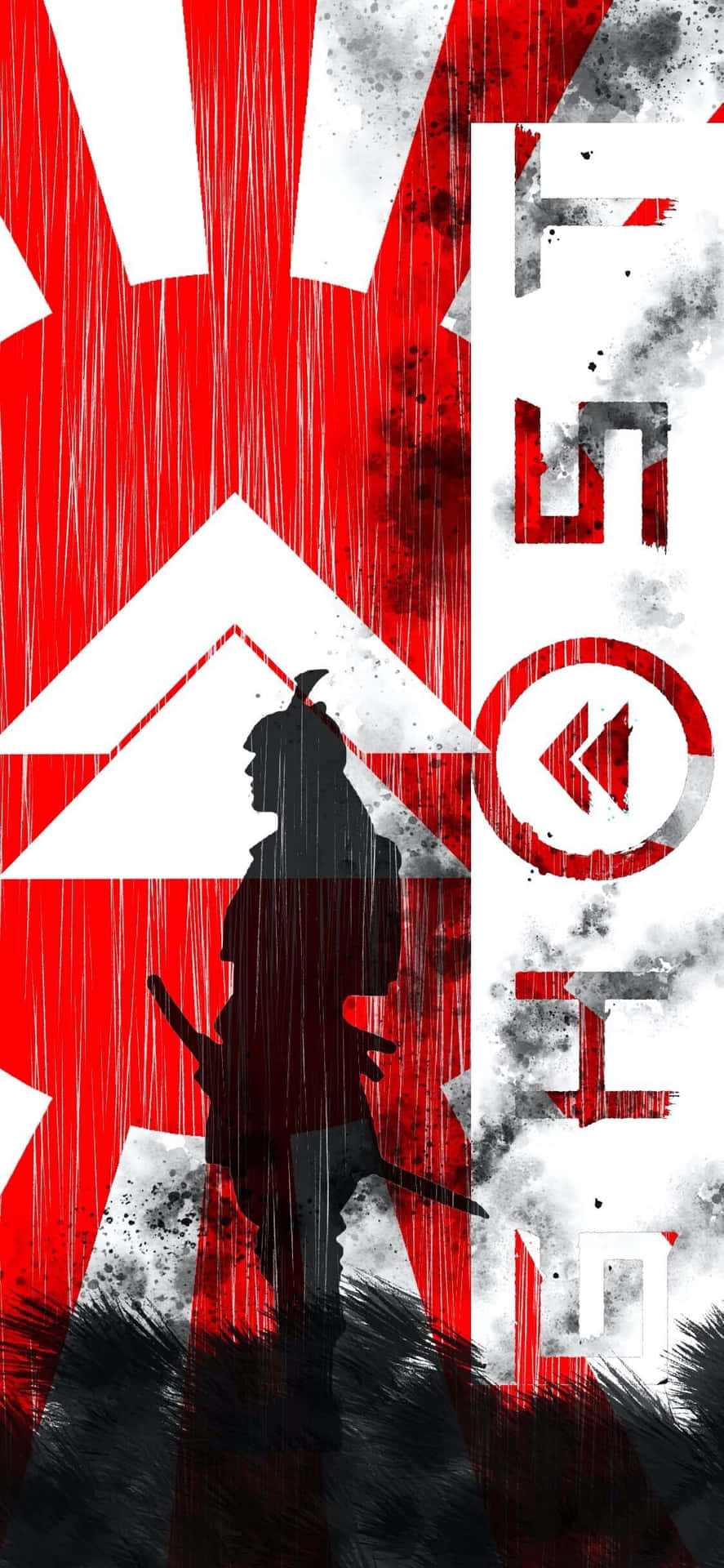 Download Ghost Wallpaper