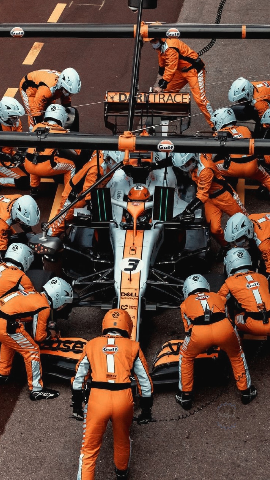 daniel ricciardo monaco gp