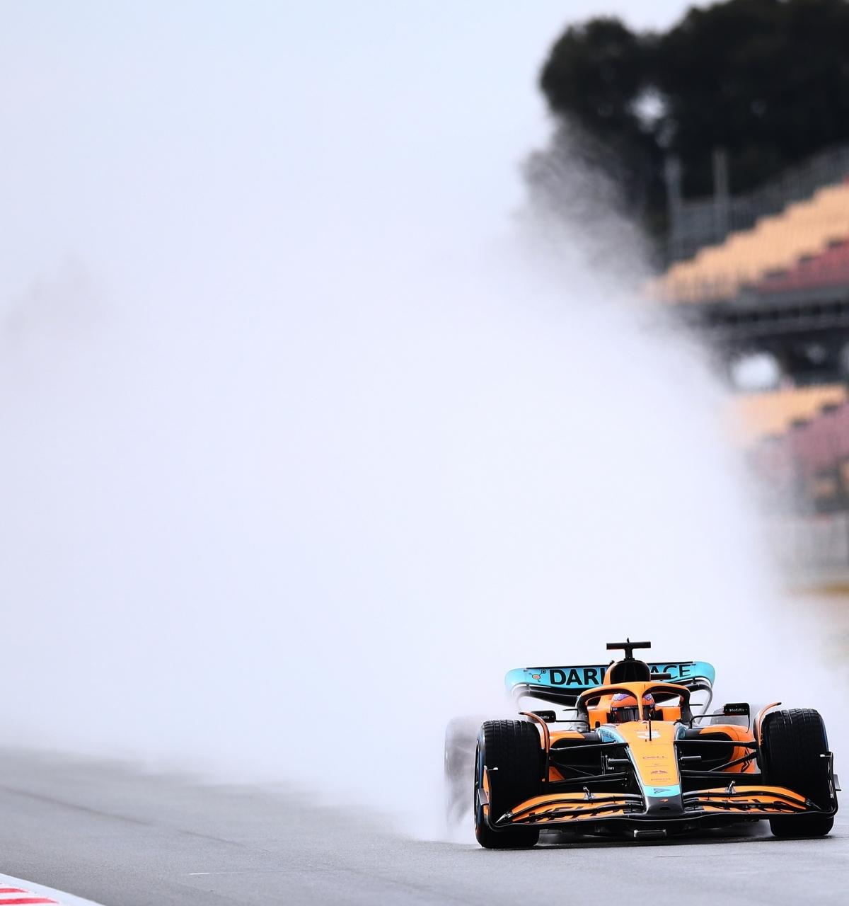 Daniel Ricciardo: why 2022 is most