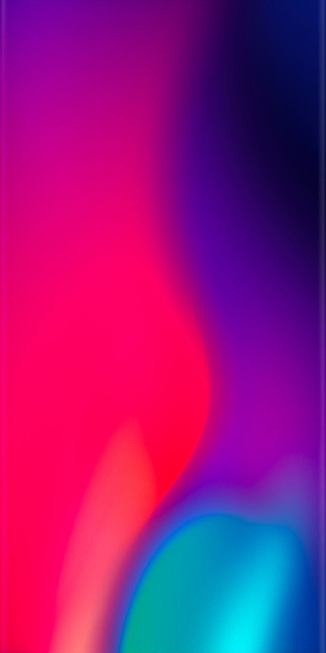 Apple wallpaper, iPhone homescreen