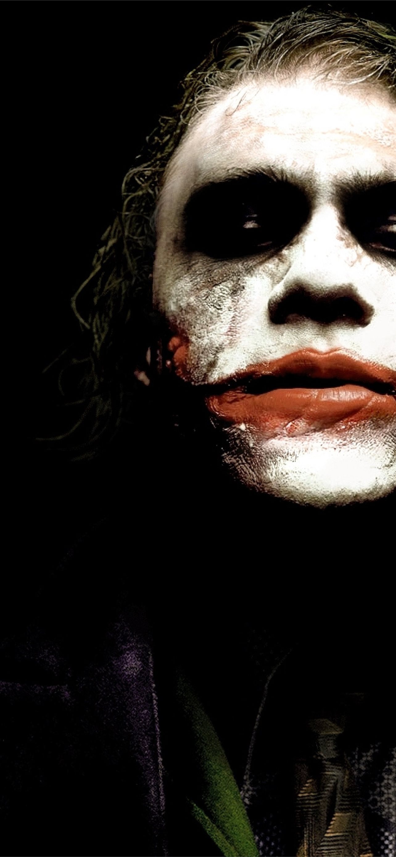 Best Heath ledger iPhone HD Wallpaper