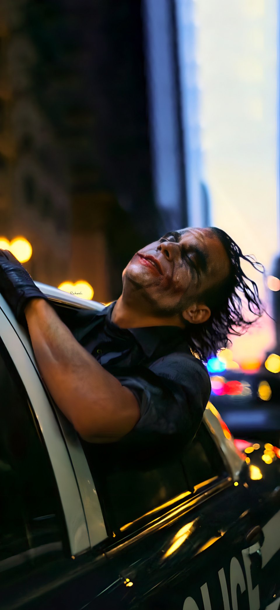 T o M m Y ツ Ledger as