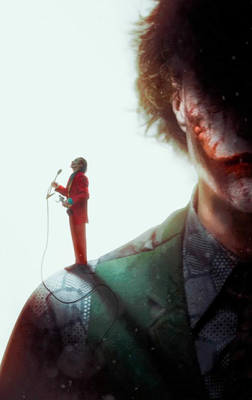 favorite actor Heath Ledger. Credit