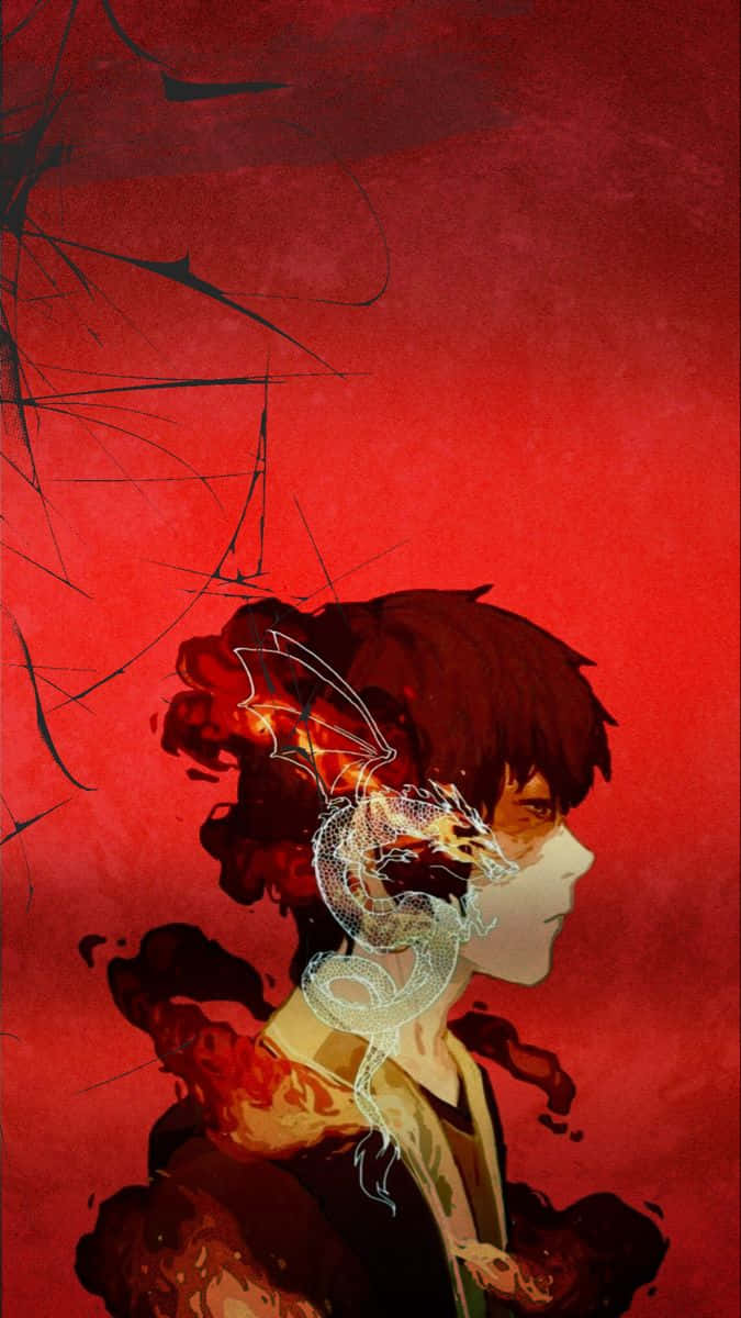 Download Zuko, the original protagonist