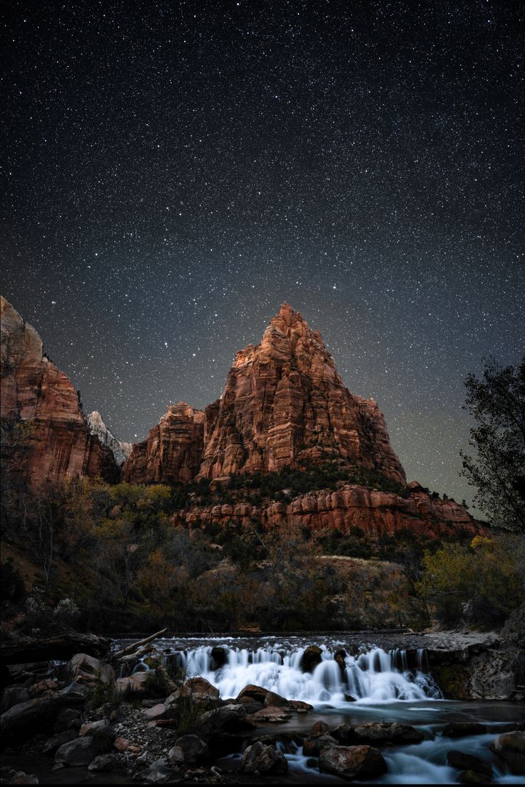 Zion National Park