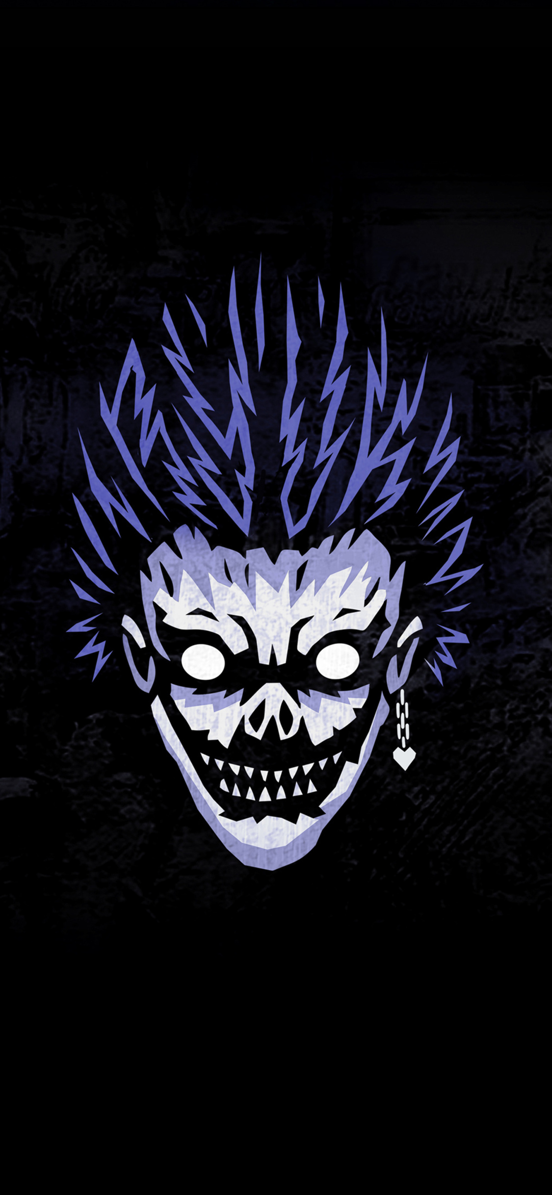 Ryuk iPhone XS, iPhone 10