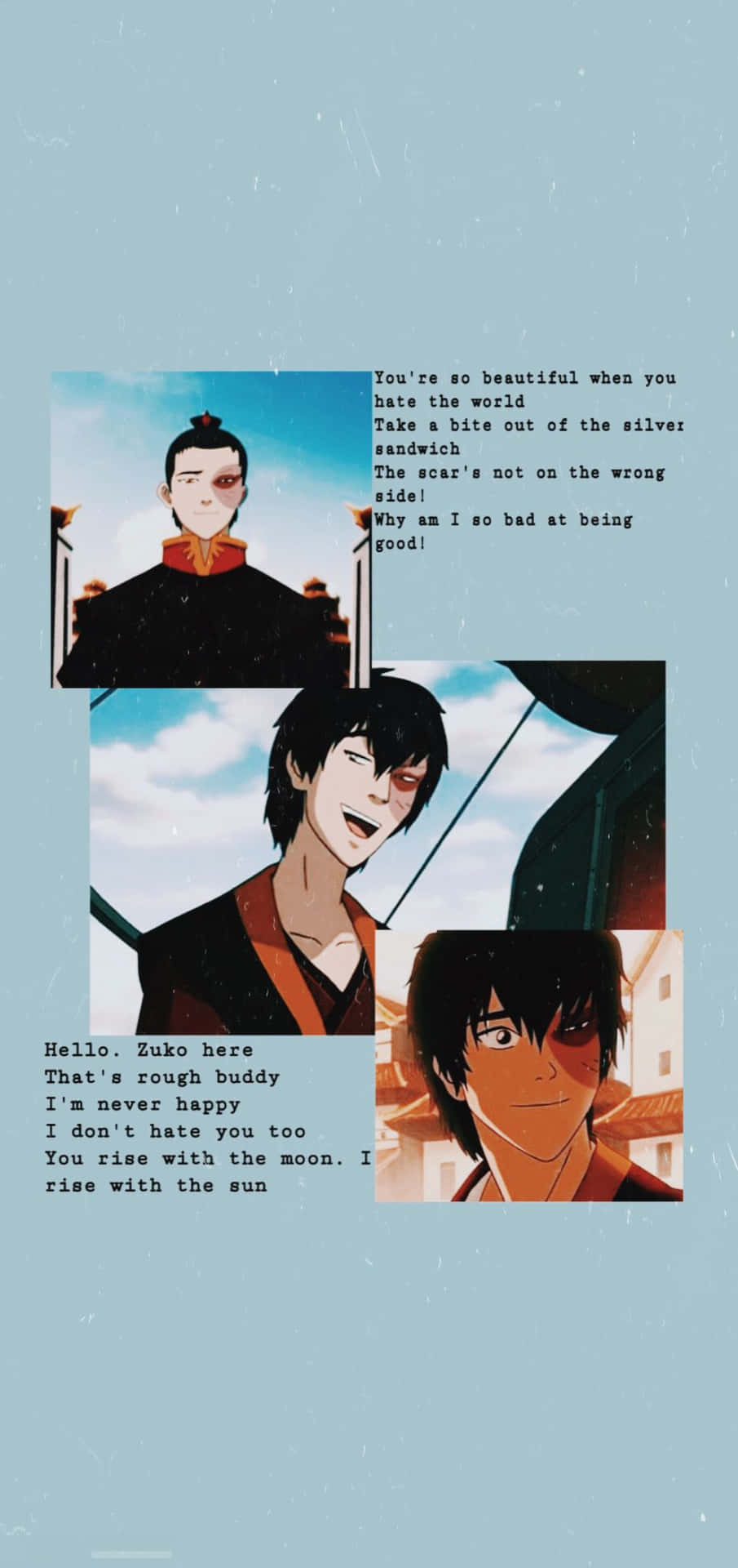 Download Zuko's Fire