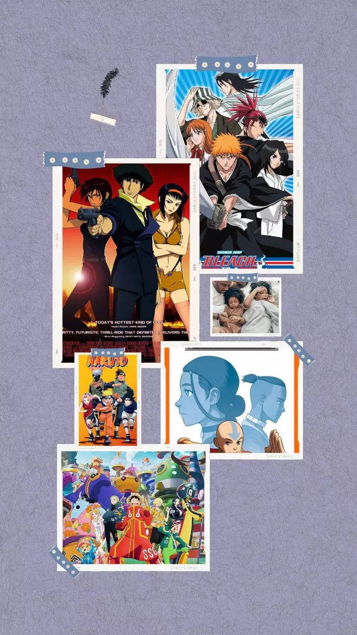 watch anime with great filler episodes