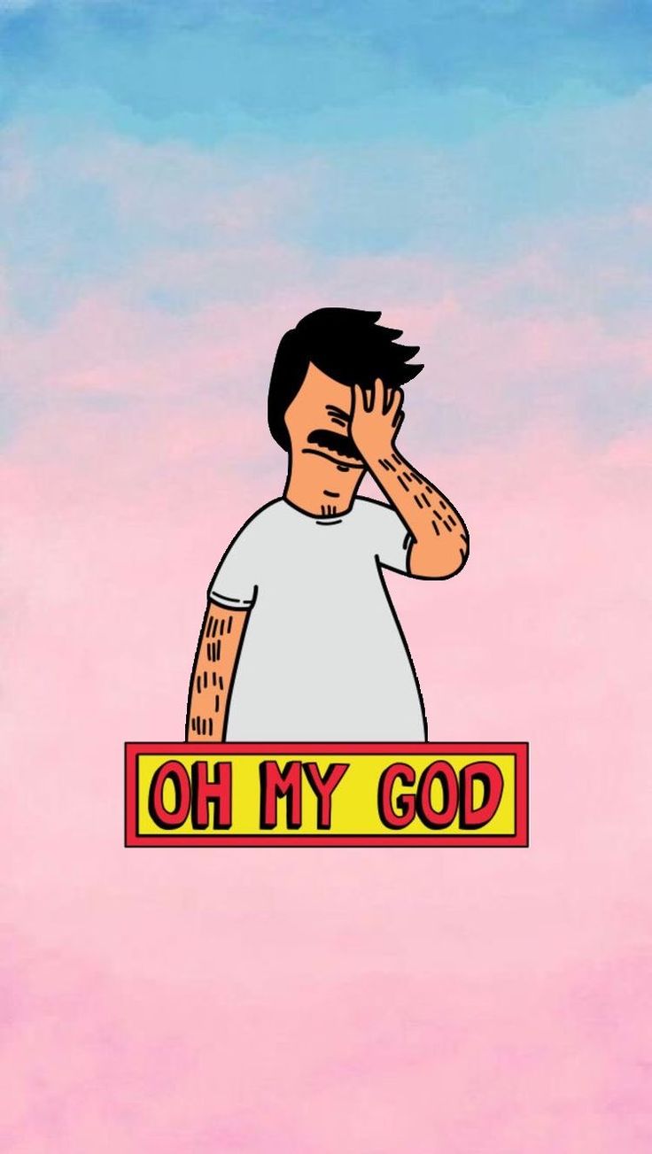 bobs burgers wallpaper