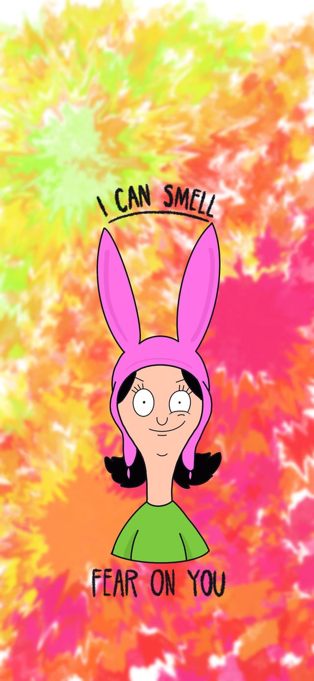 My wife loves Bob's Burgers so I