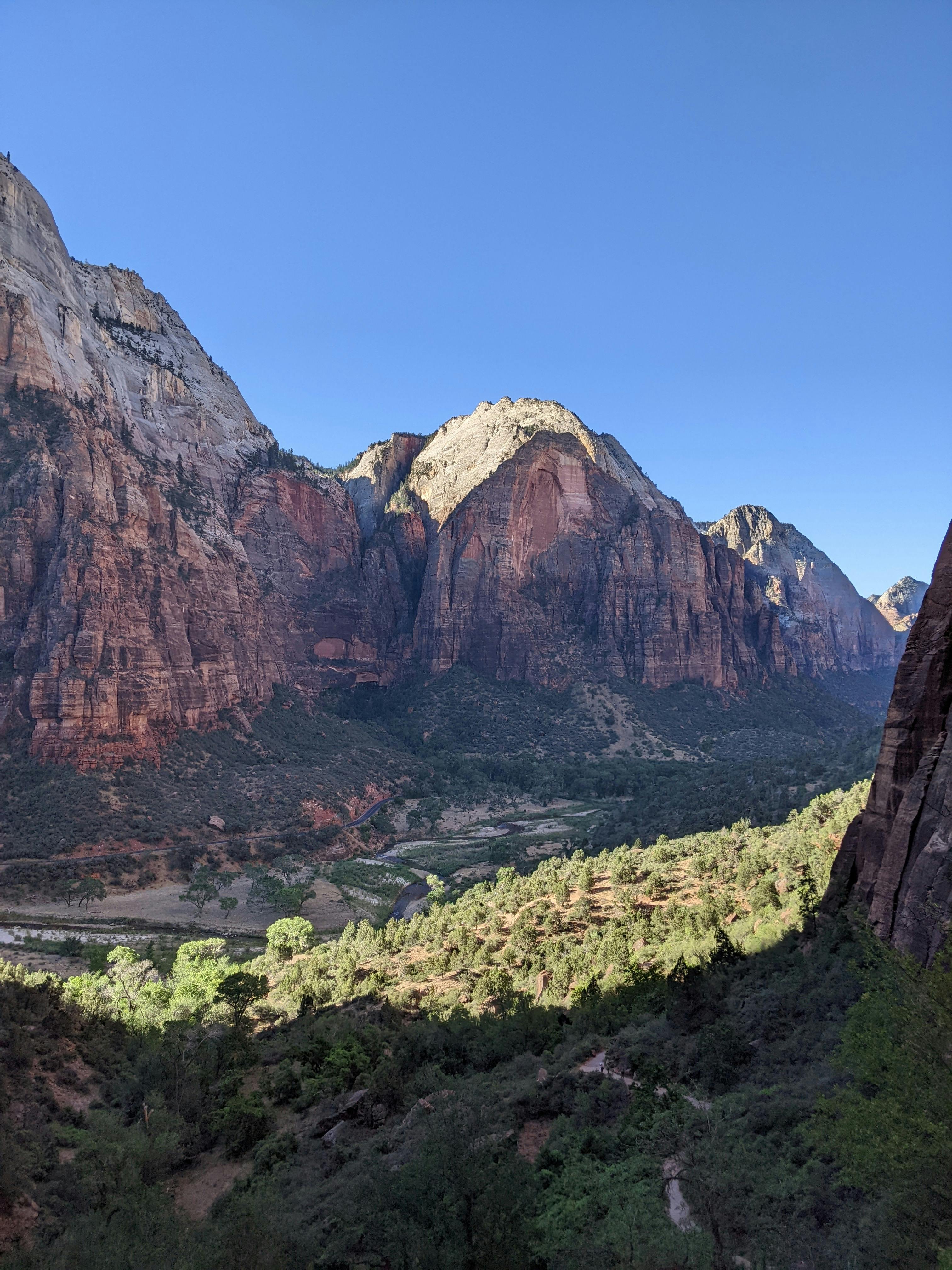 Zion National Park, Utah