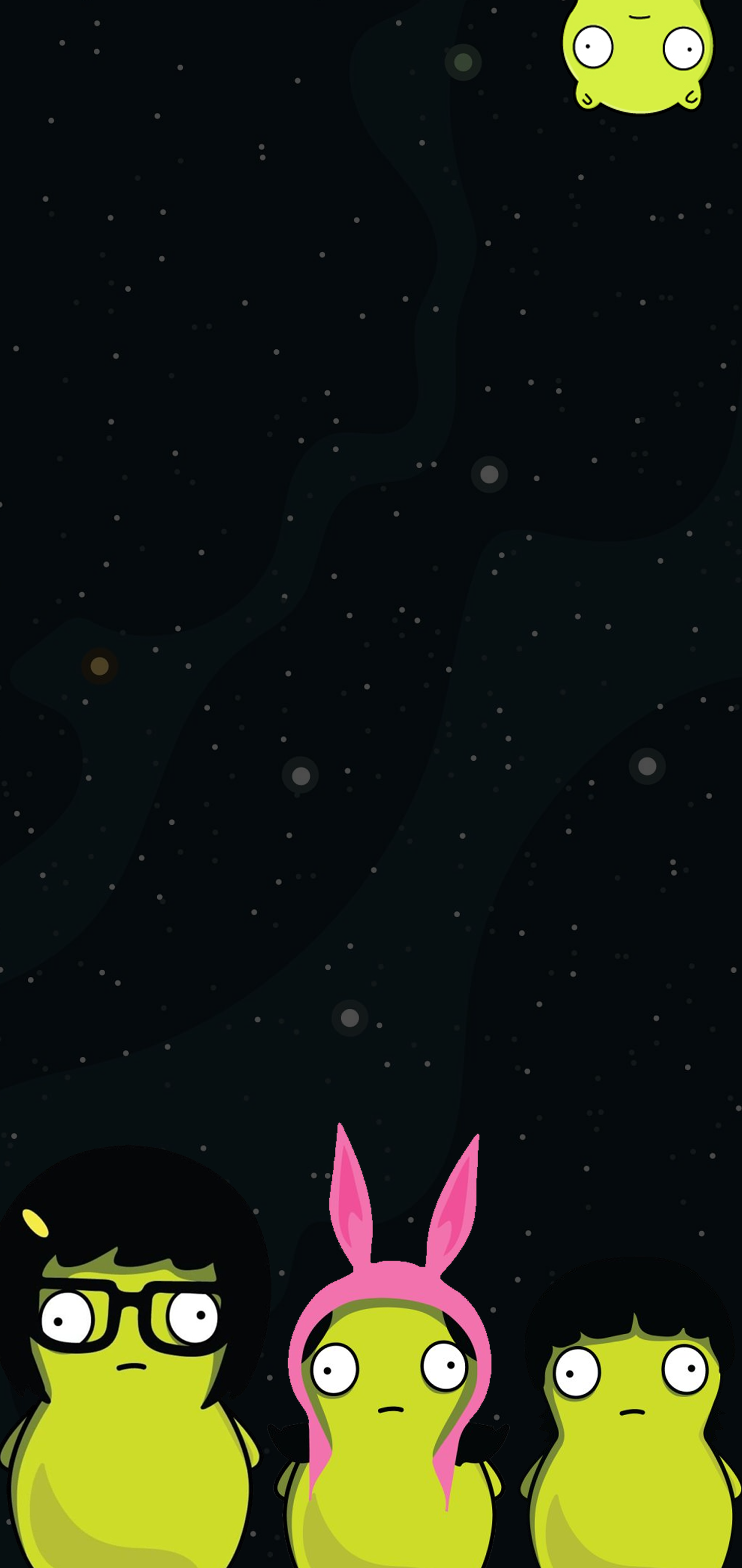 Kuchi Kopi Wallpaper for S