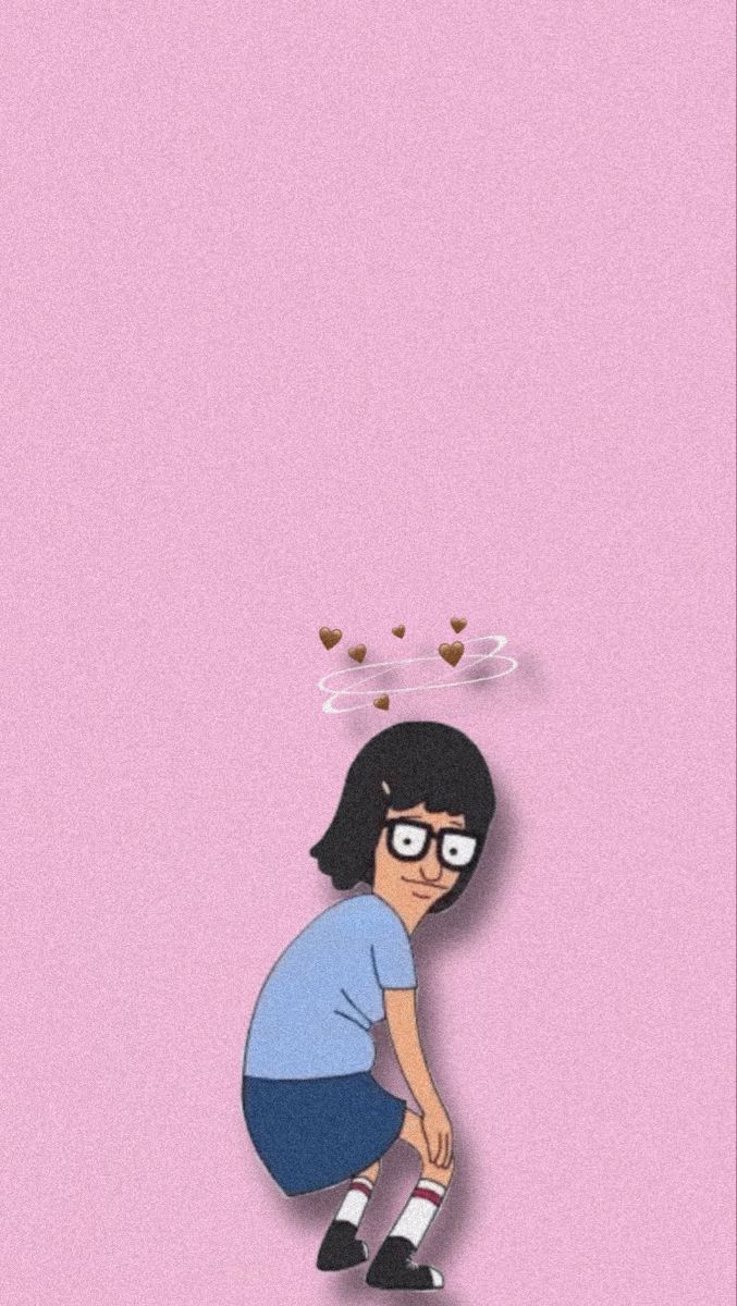 Tina Belcher