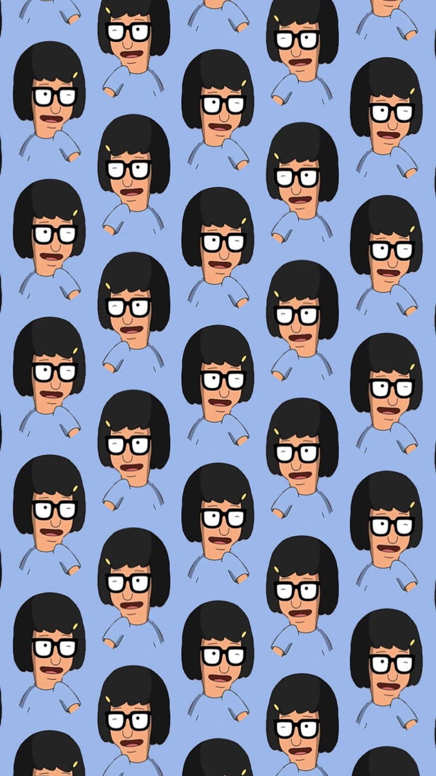 Bobs Burgers Aesthetic Wallpaper